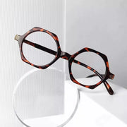 eyekeeper.com 4 Pack Small Geometric Design Reading Glasses Artistic Readers R2009 Eyeglasses Gray 4 Pairs Mix / without magnification,4 Pairs Mix / +0.50,4 Pairs Mix / +0.75,4 Pairs Mix / +1.00,4 Pairs Mix / +1.25,4 Pairs Mix / +1.50,4 Pairs Mix / +1.75,4 Pairs Mix / +2.00,4 Pairs Mix / +2.25,4 Pairs Mix / +2.50,4 Pairs Mix / +2.75,4 Pairs Mix / +3.00
