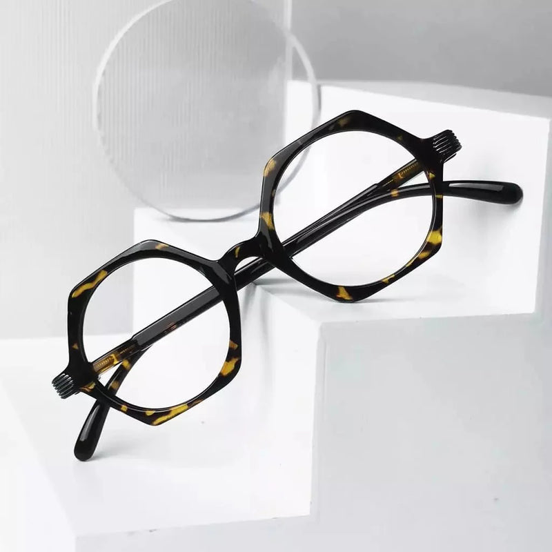 eyekeeper.com 4 Pack Small Geometric Design Reading Glasses Artistic Readers R2009 Eyeglasses Light Gray 4 Pairs Mix / without magnification,4 Pairs Mix / +0.50,4 Pairs Mix / +0.75,4 Pairs Mix / +1.00,4 Pairs Mix / +1.25,4 Pairs Mix / +1.50,4 Pairs Mix / +1.75,4 Pairs Mix / +2.00,4 Pairs Mix / +2.25,4 Pairs Mix / +2.50,4 Pairs Mix / +2.75,4 Pairs Mix / +3.00