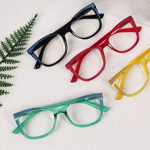 eyekeeper.com 4 Pack Stylish Cat-eye Chic Colorful Reading Glasses R2030 Eyeglasses Light Gray 4 Pairs Mix / without magnification,4 Pairs Mix / +0.50,4 Pairs Mix / +0.75,4 Pairs Mix / +1.00,4 Pairs Mix / +1.25,4 Pairs Mix / +1.50,4 Pairs Mix / +1.75,4 Pairs Mix / +2.00,4 Pairs Mix / +2.25,4 Pairs Mix / +2.50,4 Pairs Mix / +2.75,4 Pairs Mix / +3.00