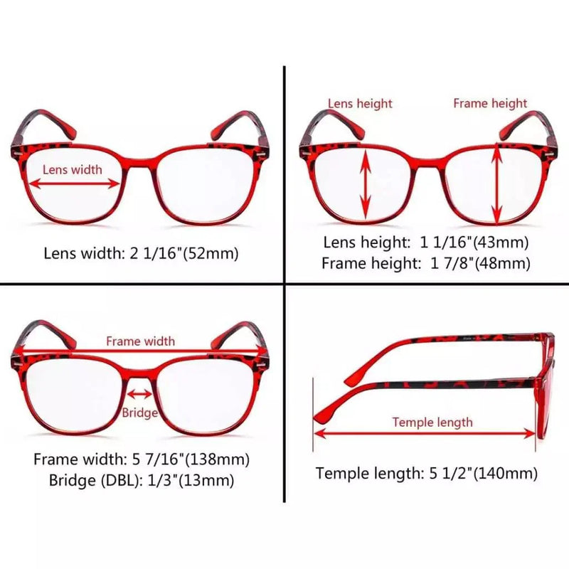 eyekeeper.com 4 Pack Stylish fashionable Oval  Reading Glasses R9001D Eyeglasses White Smoke 4 Pairs Mix / +0.50,4 Pairs Mix / +0.75,4 Pairs Mix / +1.00,4 Pairs Mix / +1.25,4 Pairs Mix / +1.50,4 Pairs Mix / +1.75,4 Pairs Mix / +2.00,4 Pairs Mix / +2.25,4 Pairs Mix / +2.50,4 Pairs Mix / +2.75,4 Pairs Mix / +3.00,4 Pairs Mix / +3.50,4 Pairs Mix / +