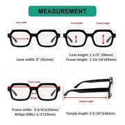 eyekeeper.com 4 Pack Stylish Progressive Multifocus Reading Glasses M2130 Eyeglasses White Smoke 4 Pairs Mix / +1.00,4 Pairs Mix / +1.25,4 Pairs Mix / +1.50,4 Pairs Mix / +1.75,4 Pairs Mix / +2.00,4 Pairs Mix / +2.25,4 Pairs Mix / +2.50,4 Pairs Mix / +3.00,4 Pairs Mix / +3.50