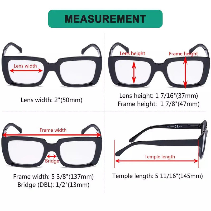 eyekeeper.com 4 Pack Stylish Reading Glasses Fashionable Readers R9107-1 Eyeglasses White Smoke 4 Pairs Mix / without magnification,4 Pairs Mix / +0.50,4 Pairs Mix / +0.75,4 Pairs Mix / +1.00,4 Pairs Mix / +1.25,4 Pairs Mix / +1.50,4 Pairs Mix / +1.75,4 Pairs Mix / +2.00,4 Pairs Mix / +2.25,4 Pairs Mix / +2.50,4 Pairs Mix / +2.75,4 Pairs Mix / +3.00