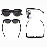 eyekeeper.com 4 Pack Thicker Frame Bifocal Reading Sunglasses SBR9110 Sunglasses White Smoke 4 Pairs Mix / +1.00,4 Pairs Mix / +1.50,4 Pairs Mix / +1.75,4 Pairs Mix / +2.00,4 Pairs Mix / +3.00