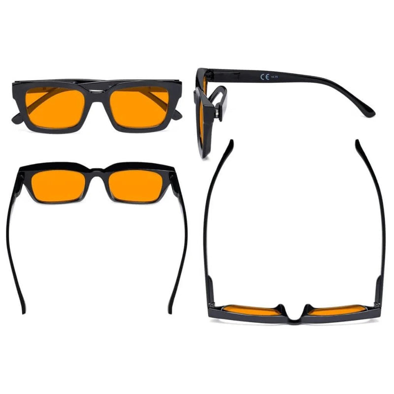 eyekeeper.com 4 Pack Thicker Frame Blue Light Blocking Reading Glasses DS9106 Eyeglasses White Smoke 4 Pairs Mix / without magnification,4 Pairs Mix / +0.50,4 Pairs Mix / +0.75,4 Pairs Mix / +1.00,4 Pairs Mix / +1.25,4 Pairs Mix / +1.50,4 Pairs Mix / +1.75,4 Pairs Mix / +2.00,4 Pairs Mix / +2.50,4 Pairs Mix / +3.00