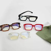 eyekeeper.com 4 Pack Thicker Frame Blue Light Filter Reading Glasses UVR9106 Eyeglasses Lavender 4 Pairs Mix / without magnification,4 Pairs Mix / +0.50,4 Pairs Mix / +0.75,4 Pairs Mix / +1.00,4 Pairs Mix / +1.25,4 Pairs Mix / +1.50,4 Pairs Mix / +1.75,4 Pairs Mix / +2.00,4 Pairs Mix / +2.50,4 Pairs Mix / +3.00