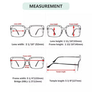 eyekeeper.com 4 Pack Thin Metal Hollow Frame Reading Glasses R2301 Eyeglasses White Smoke 4 Pairs Mix / +0.50,4 Pairs Mix / +0.75,4 Pairs Mix / +1.00,4 Pairs Mix / +1.25,4 Pairs Mix / +1.50,4 Pairs Mix / +1.75,4 Pairs Mix / +2.00,4 Pairs Mix / +2.25,4 Pairs Mix / +2.50,4 Pairs Mix / +2.75,4 Pairs Mix / +3.00,4 Pairs Mix / +3.25,4 Pairs Mix / +