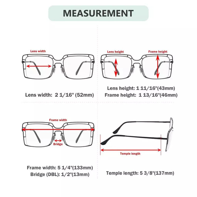 eyekeeper.com 4 Pack Thin Metal Hollow Frame Reading Glasses R2301 Eyeglasses White Smoke 4 Pairs Mix / +0.50,4 Pairs Mix / +0.75,4 Pairs Mix / +1.00,4 Pairs Mix / +1.25,4 Pairs Mix / +1.50,4 Pairs Mix / +1.75,4 Pairs Mix / +2.00,4 Pairs Mix / +2.25,4 Pairs Mix / +2.50,4 Pairs Mix / +2.75,4 Pairs Mix / +3.00,4 Pairs Mix / +3.25,4 Pairs Mix / +