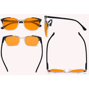 eyekeeper.com 4 Pack Trendy Blue Light Blocking Glasses DS9001C Eyeglasses White Smoke 4 Pairs Mix / without magnification,4 Pairs Mix / +0.50,4 Pairs Mix / +0.75,4 Pairs Mix / +1.00,4 Pairs Mix / +1.25,4 Pairs Mix / +1.50,4 Pairs Mix / +1.75,4 Pairs Mix / +2.00,4 Pairs Mix / +2.50