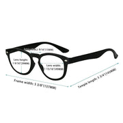 eyekeeper.com 4 Pack Stylish Reading Glasses R086 Eyeglasses White Smoke Black-4pcs / +0.50,Black-4pcs / +0.75,Black-4pcs / +1.00,Black Clear-4pcs / +0.50,Black Clear-4pcs / +0.75,Black Clear-4pcs / +1.00,Black Clear-4pcs / +1.75,Black Clear-4pcs / +2.00,Black Clear-4pcs / +2.25,Black Clear-4pcs / +2.50,Black Clear-4pcs / +3.0