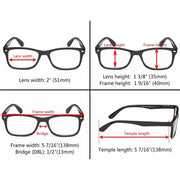 eyekeeper.com 4 Pack Vintage Reading Glasses R075 Eyeglasses White Smoke 4 Pairs Mix / +0.50,4 Pairs Mix / +0.75,4 Pairs Mix / +1.00,4 Pairs Mix / +1.25,4 Pairs Mix / +1.50,4 Pairs Mix / +1.75,4 Pairs Mix / +2.00,4 Pairs Mix / +2.25,4 Pairs Mix / +2.50,4 Pairs Mix / +2.75,4 Pairs Mix / +3.00,4 Pairs Mix / +3.50,4 Pairs Mix / +