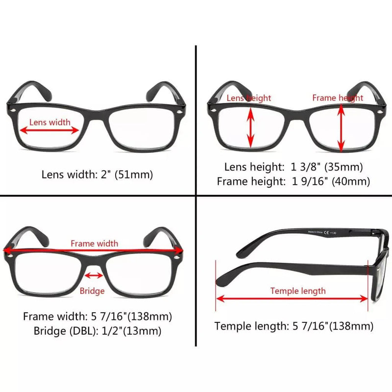 eyekeeper.com 4 Pack Vintage Reading Glasses R075 Eyeglasses White Smoke 4 Pairs Mix / +0.50,4 Pairs Mix / +0.75,4 Pairs Mix / +1.00,4 Pairs Mix / +1.25,4 Pairs Mix / +1.50,4 Pairs Mix / +1.75,4 Pairs Mix / +2.00,4 Pairs Mix / +2.25,4 Pairs Mix / +2.50,4 Pairs Mix / +2.75,4 Pairs Mix / +3.00,4 Pairs Mix / +3.50,4 Pairs Mix / +