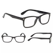 eyekeeper.com 4 Pack Vintage Reading Glasses R075 Eyeglasses White Smoke 4 Pairs Mix / +0.50,4 Pairs Mix / +0.75,4 Pairs Mix / +1.00,4 Pairs Mix / +1.25,4 Pairs Mix / +1.50,4 Pairs Mix / +1.75,4 Pairs Mix / +2.00,4 Pairs Mix / +2.25,4 Pairs Mix / +2.50,4 Pairs Mix / +2.75,4 Pairs Mix / +3.00,4 Pairs Mix / +3.50,4 Pairs Mix / +