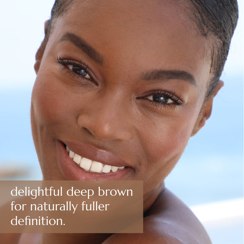 Chella eyebrow pencil Brow & Eye Sienna Beautiful Blonde,Luscious Light Brown,Tantalizing Taupe,Marvelous Medium Brown,Awesome Auburn,Dazzling Dark Brown,Delightful Deep Brown,Graceful Grey,Elegant Ebony