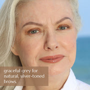 Chella eyebrow pencil Brow & Eye Tan Beautiful Blonde,Luscious Light Brown,Tantalizing Taupe,Marvelous Medium Brown,Awesome Auburn,Dazzling Dark Brown,Delightful Deep Brown,Graceful Grey,Elegant Ebony