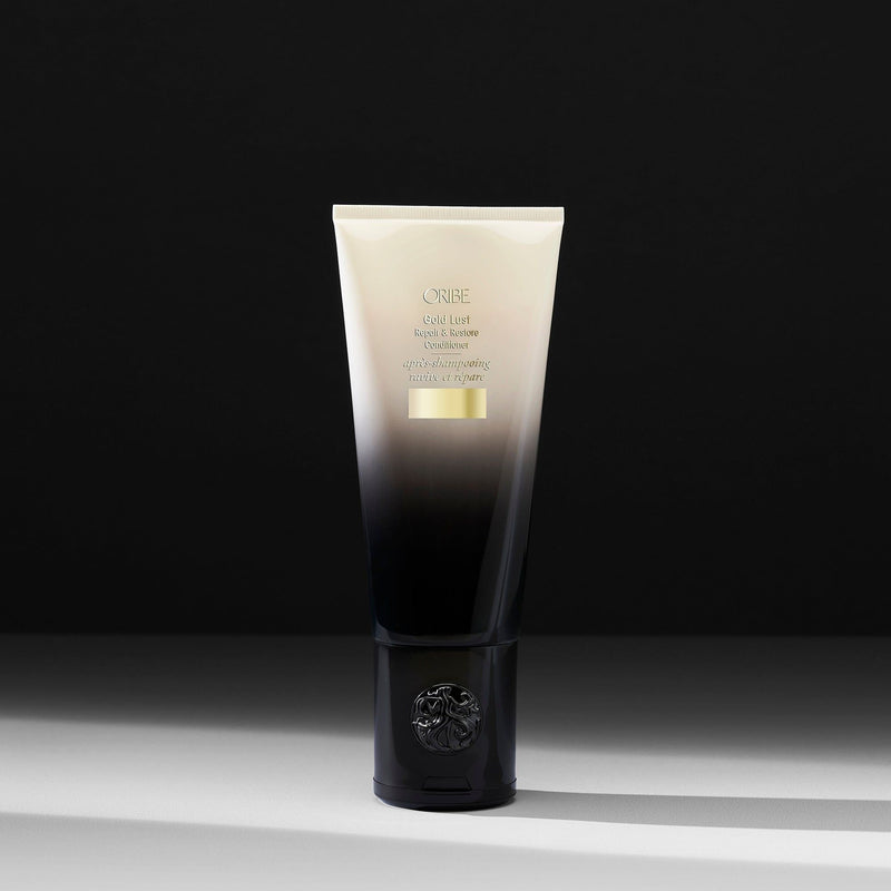 Oribe Oribe Gold Lust Repair & Restore Conditioner 200 ml Hair Conditioner Gray