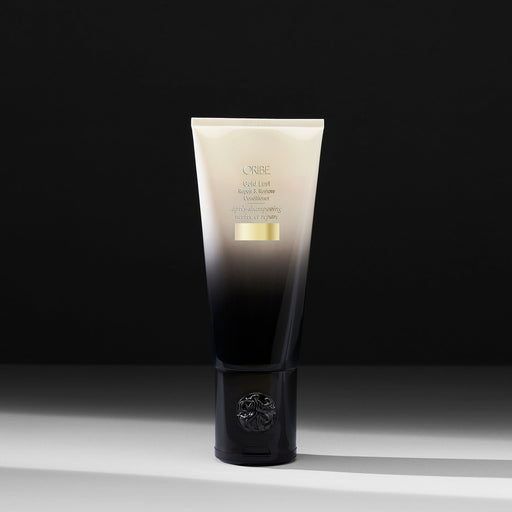 Oribe Oribe Gold Lust Repair & Restore Conditioner 200 ml Hair Conditioner Gray