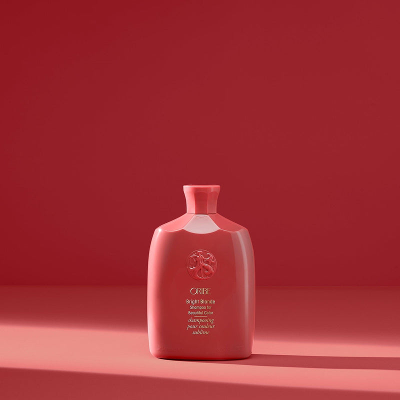 Oribe Oribe Bright Blonde Shampoo for Beautiful Color 250 ml Shampoo Brown
