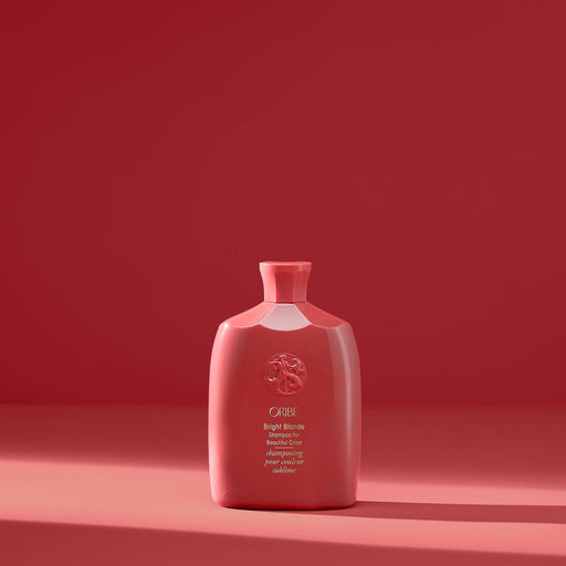 Oribe Oribe Bright Blonde Shampoo for Beautiful Color 250 ml Shampoo Brown
