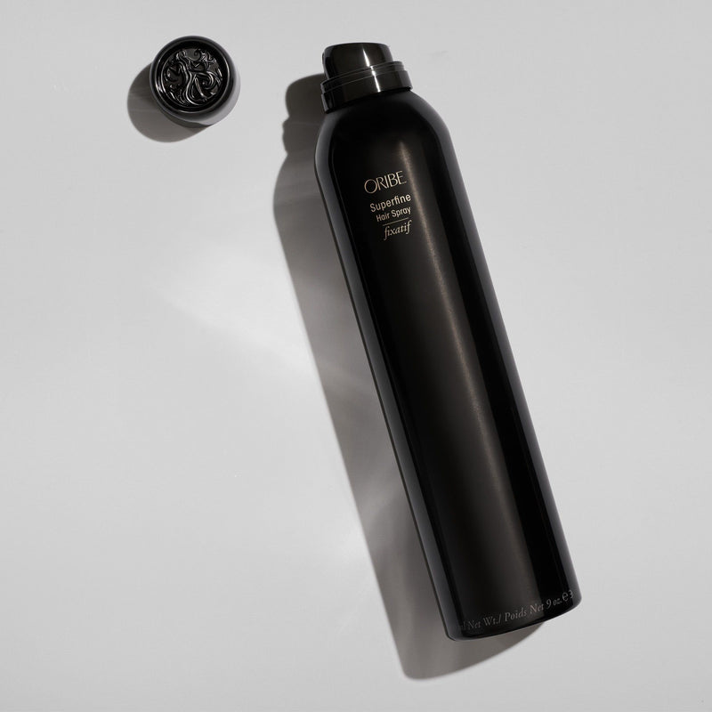 Oribe Oribe Superfine Hair Spray 300 ml Hair Spray Light Gray