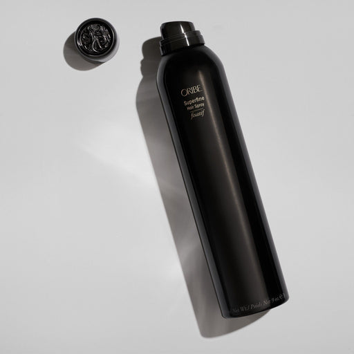 Oribe Oribe Superfine Hair Spray 300 ml Hair Spray Light Gray