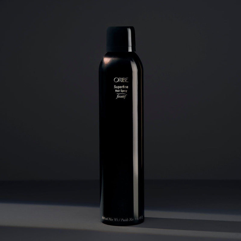 Oribe Oribe Superfine Hair Spray 300 ml Hair Spray Black