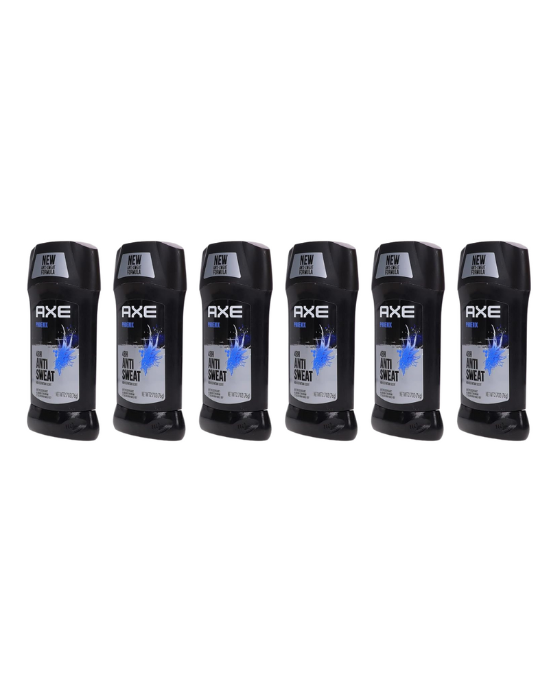 Axe Phoenix All-Day Dry Antiperspirant & Deodorant Stick - 2.7oz
