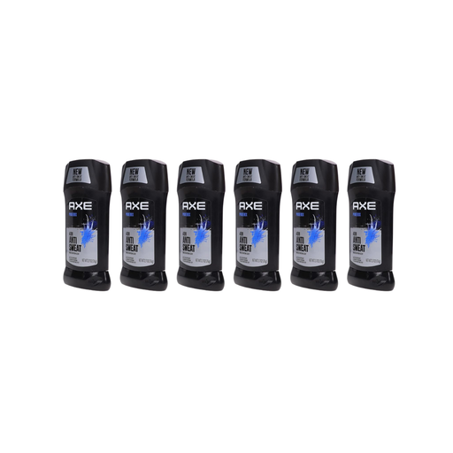 Axe Phoenix All-Day Dry Antiperspirant & Deodorant Stick - 2.7oz