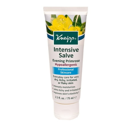 Kneipp Kneipp Professional Skincare Intensive Salve 2.5oz Bath & Body White Smoke