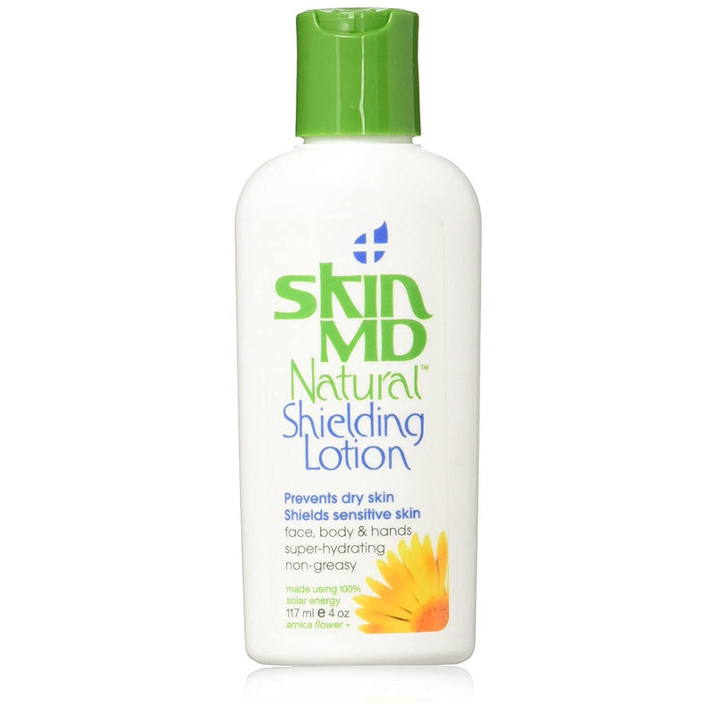 Skin MD Skin MD Natural Shielding Lotion, Regular Lotion & Moisturizer White Smoke