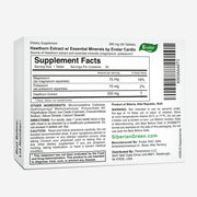 SiberianGreen.com Hawthorn Extract with Essential Minerals by Evalar 40 Tabs Herbs White Smoke