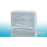 Speick Speick Melos Lavendel Lavender Soap 100 g Bar Soap Light Steel Blue