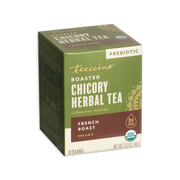 Teeccino French Roast Roasted Herbal Tea Herbal Tea Dark Slate Gray 25 tea bags,10 tea bags,50 tagless tea bags