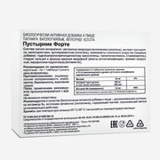 SiberianGreen.com Motherwort Forte Herb with Vitamins by Evalar 40 Tabs Herbs White Smoke