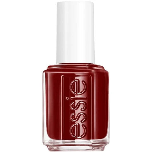 Essie Essie Boho Rodeo 615 Nail Polish 0.46 oz Nail Polishes White Smoke