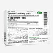 SiberianGreen.com Gymnema Sylvestre with Herbs by Evalar 100 Tabs Herbs White Smoke
