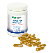 SiberianGreen.com Cloves, Tansy & Aspen Herbal Mix – Evalar 40 Capsules Herbs White Smoke