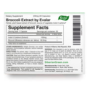 SiberianGreen.com Evalar Broccoli Indol-3 Extract – 30 Capsules Herbs Gray