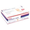 Leukoplast Leukoplast Elastic Adhesive Strips 1 X 3 In First Aid White Smoke