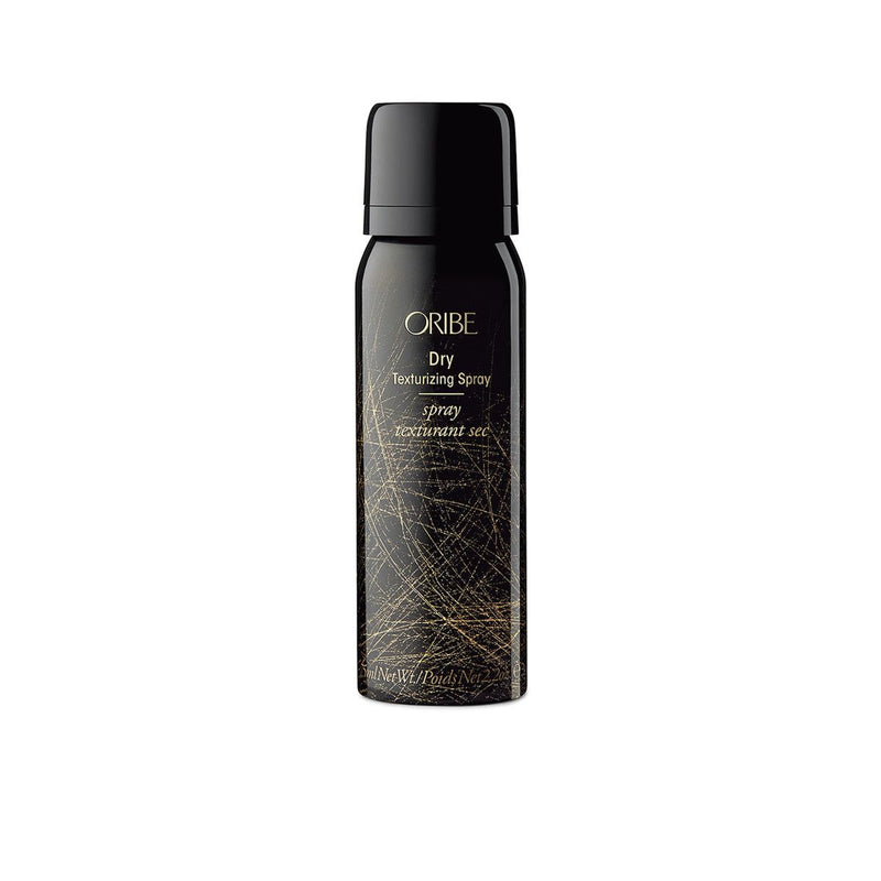 Oribe Oribe Dry Texturizing Spray Travel Size 2.2 Oz Hair Care Black