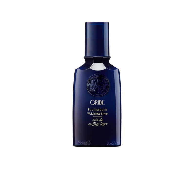 Oribe Oribe Feather Balm Weightless Styler Hair Care White Smoke