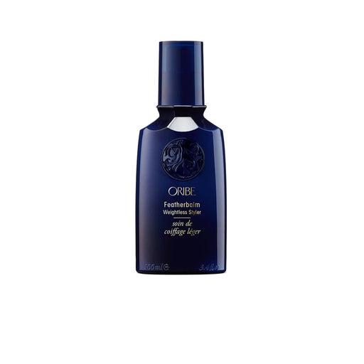 Oribe Oribe Feather Balm Weightless Styler Hair Care White Smoke