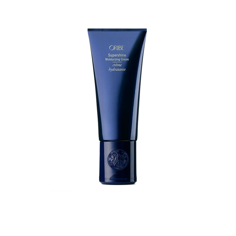 Oribe Oribe Supershine Moisturizing Cream 150 Ml Lotion & Moisturizer White Smoke