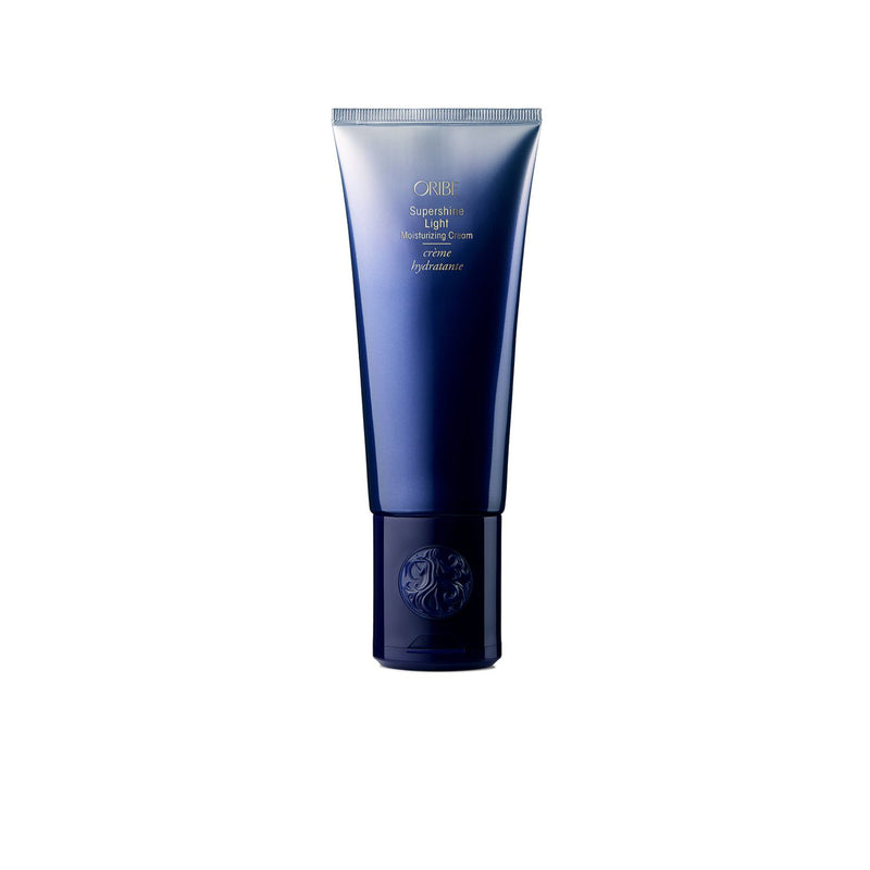 Oribe Oribe Supershine Light Moisturizing Cream Health & Beauty White Smoke