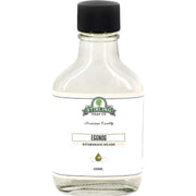 Stirling Soap Co. Stirling Soap Co. Eggnog Shaving Collection Shaving Kit White Smoke Aftershave 100ml