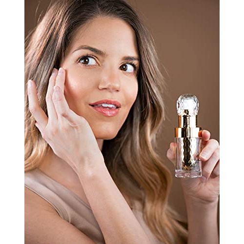 EpiLynx Intense Brightening & Firming Face Serum – Lifting, Hydrating & Hypoallergenic Face Serums Dim Gray
