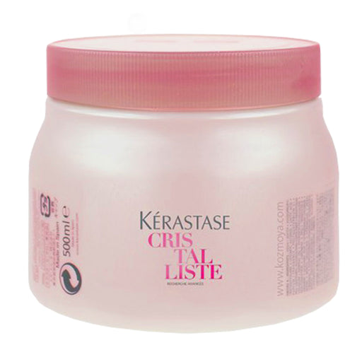 Kerastase Kerastase Kérastase Luminous Cristalliste (W) 500ml, Maska Na Vlasy Light Gray