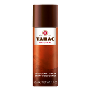 Tabac Tabac Original Deodorant Spray for Men 200ml Deodorant Spray Saddle Brown