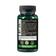 SiberianGreen.com Golden Mountains Shilajit Vegan Capsules – 500mg | 90 Count Herbs White Smoke