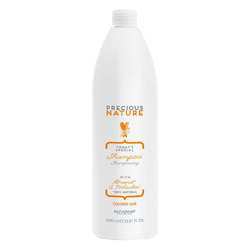 VIP Extensions Precious Nature Today's Special Shampoo (Colored Hair), 33.81 oz Shampoo Lavender