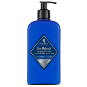 Jack Black Jack Black Blue Midnight Hydrating Body Lotion 16 oz Body Lotion Royal Blue